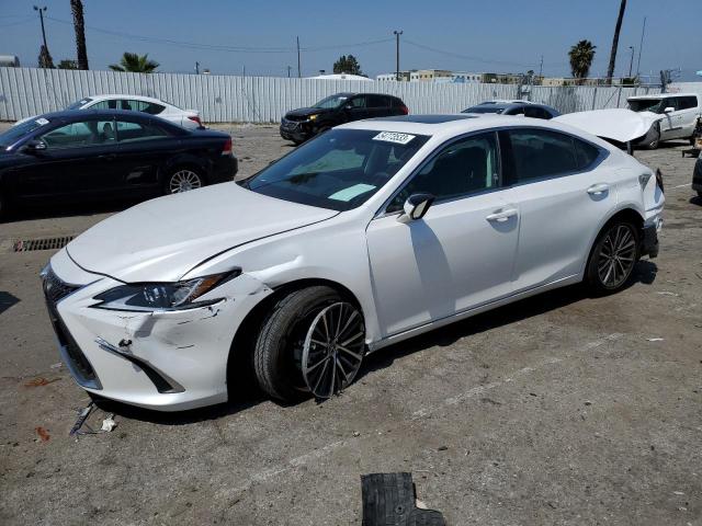 Lexus Es 350 bas (2022)