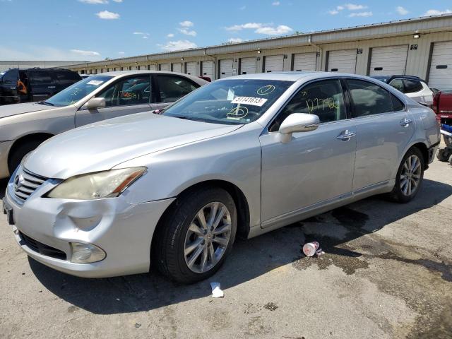 Lexus Es 350 (2010)