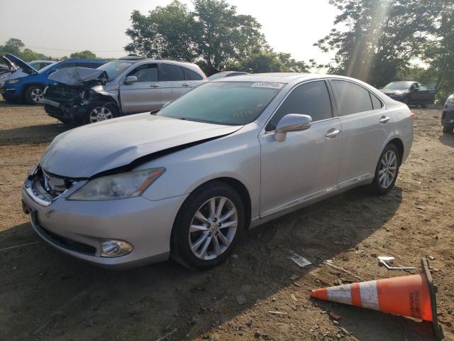 Lexus Es 350 (2010)