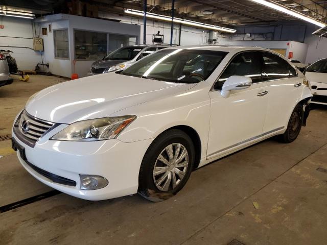 Lexus Es 350 (2010)