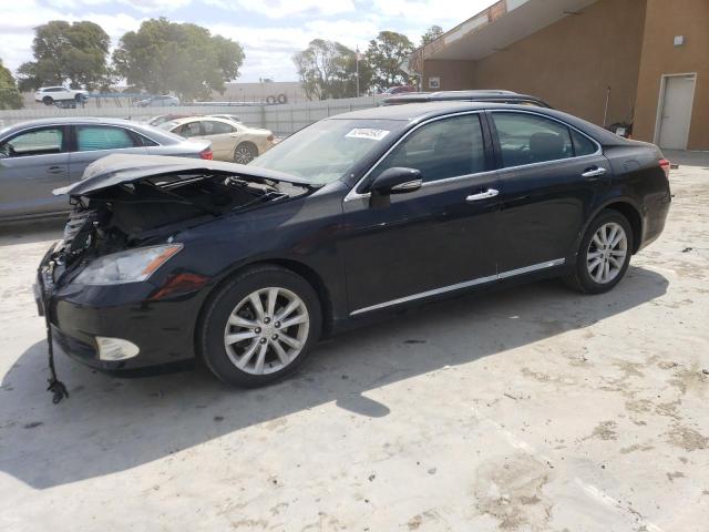 Lexus Es 350 (2010)