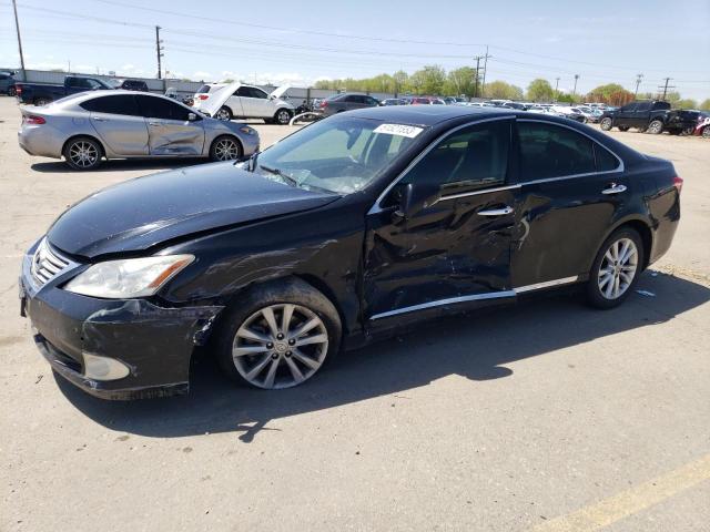 Lexus Es 350 (2010)