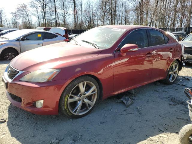 Lexus Is 250 (2010)