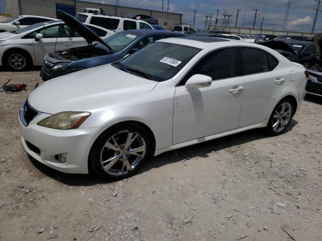 Lexus Is 250 (2010)