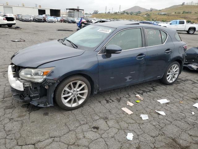 Lexus Ct 200 (2011)