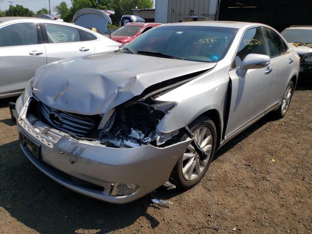 Lexus Es 350 (2012)