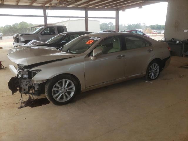 Lexus Es 350 (2012)