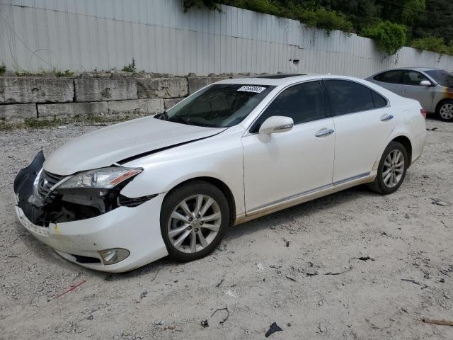 Lexus Es 350 (2012)