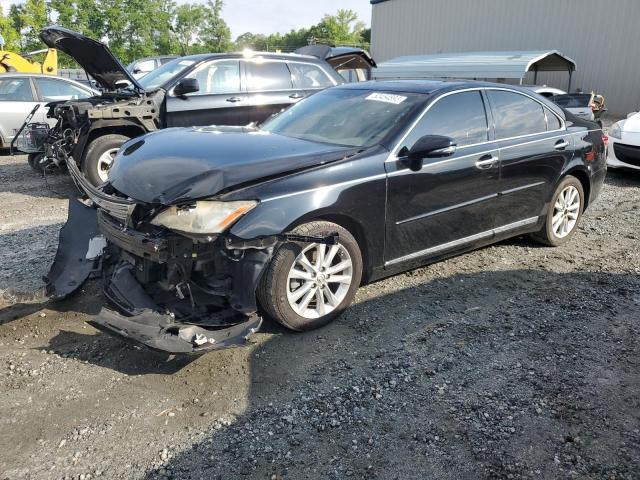 Lexus Es 350 (2012)