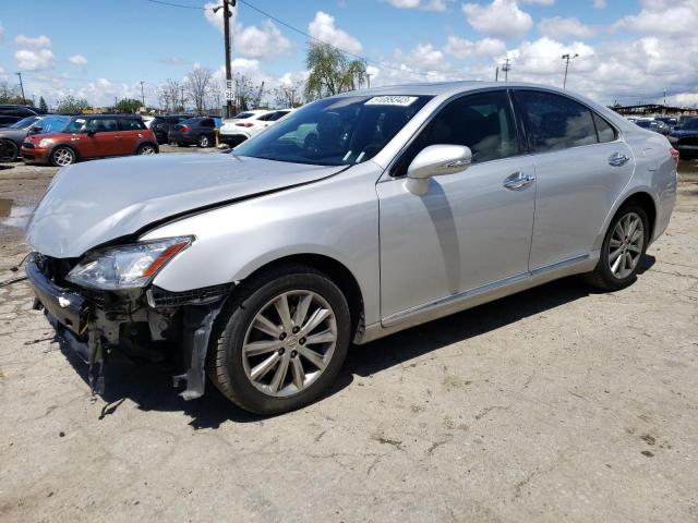Lexus Es 350 (2012)