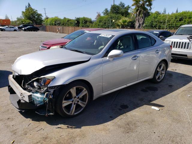 Lexus Is 250 (2012)