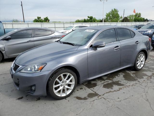Lexus Is 250 (2012)