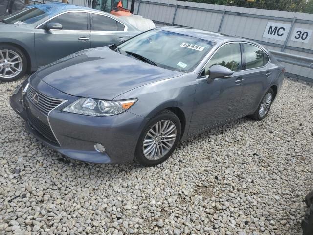Lexus Es 350 (2013)