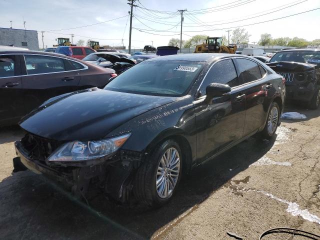 Lexus Es 350 (2013)