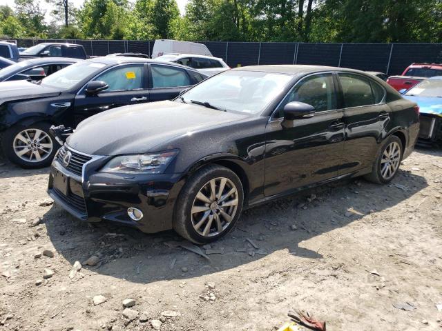 Lexus Gs 350 (2013)