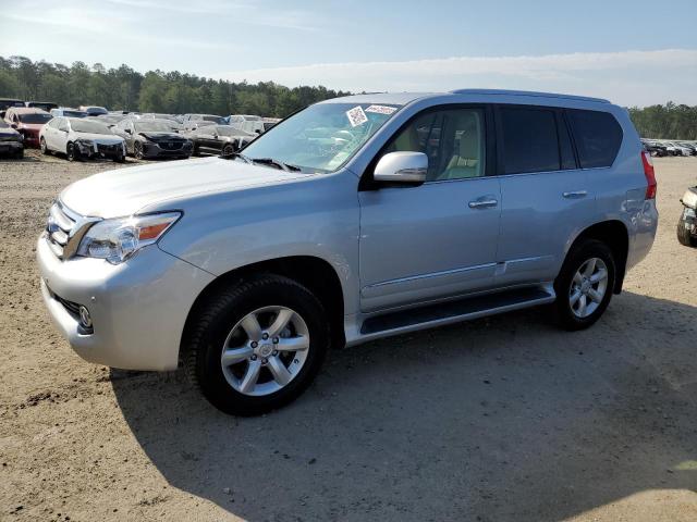 Lexus Gx 460 (2013)