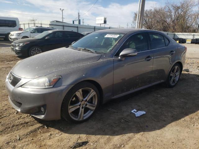 Lexus Is 250 (2013)
