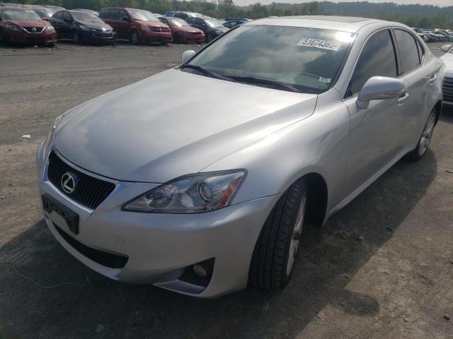 Lexus Is 250 (2013)