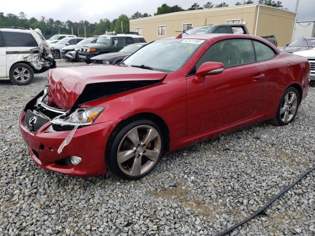 Lexus Is 250 (2013)