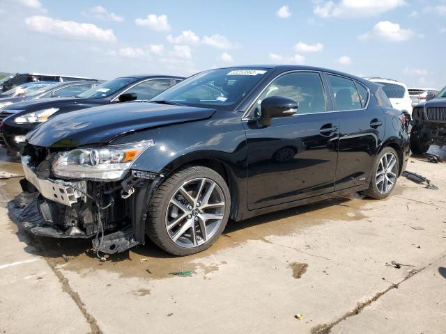 Lexus Ct 200 (2014)