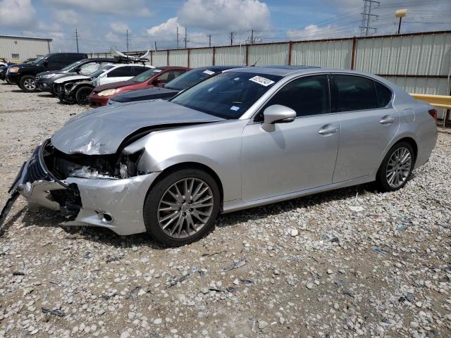 Lexus Gs 350 (2014)