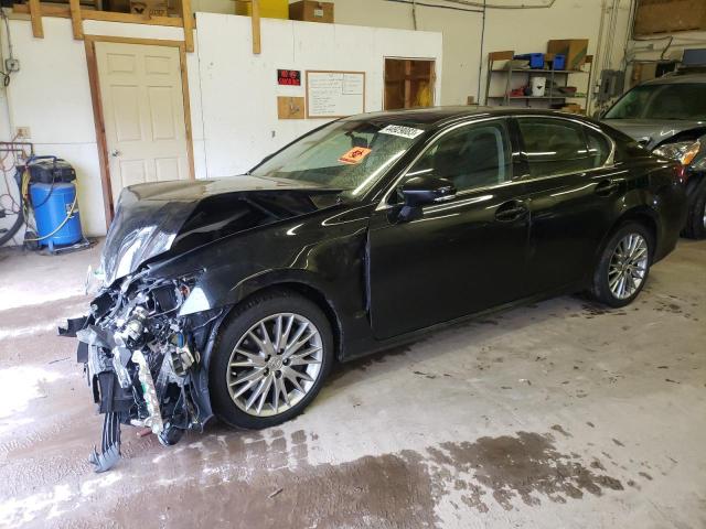 Lexus Gs 350 (2014)