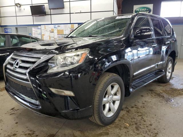 Lexus Gx 460 (2014)