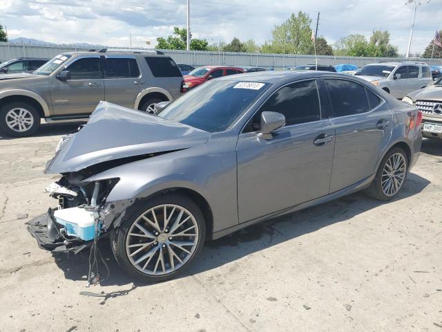 Lexus Is 250 (2014)