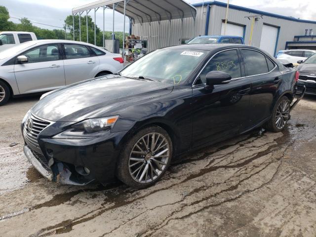 Lexus Is 250 (2014)