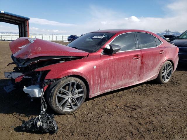 Lexus Is 250 (2014)