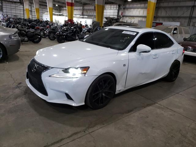 Lexus Is 350 (2014)