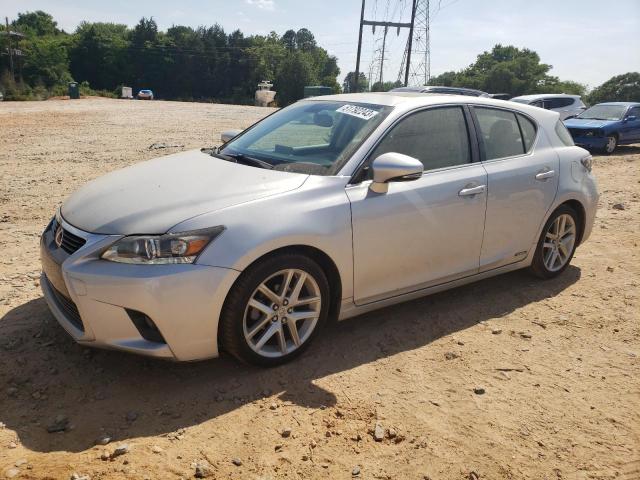 Lexus Ct 200 (2015)
