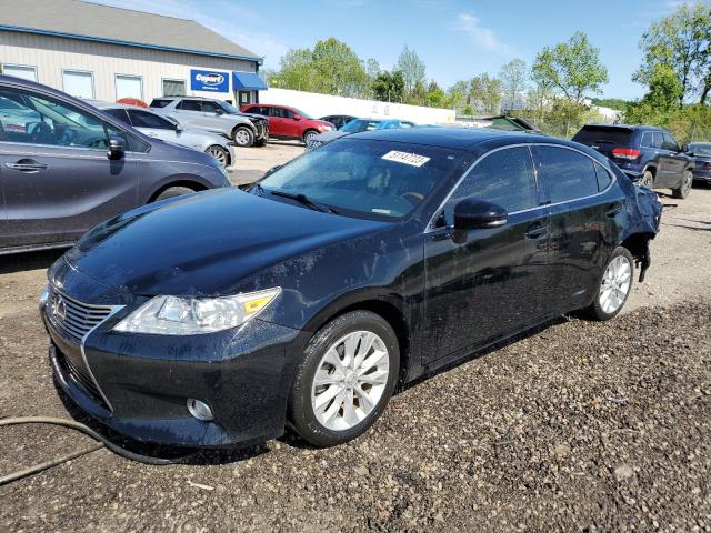 Lexus Es 300h (2015)