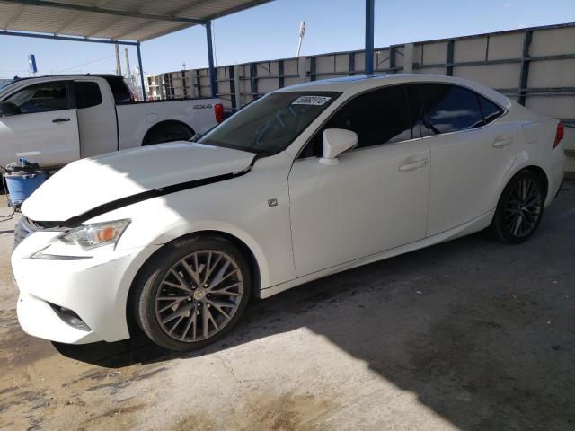 Lexus Is 250 (2015)