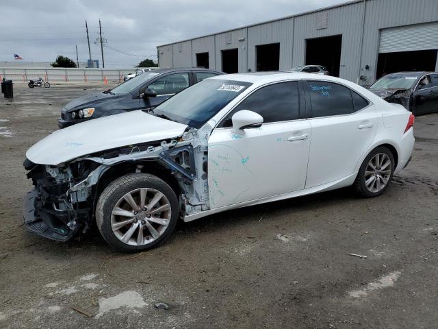 Lexus Is 250 (2015)