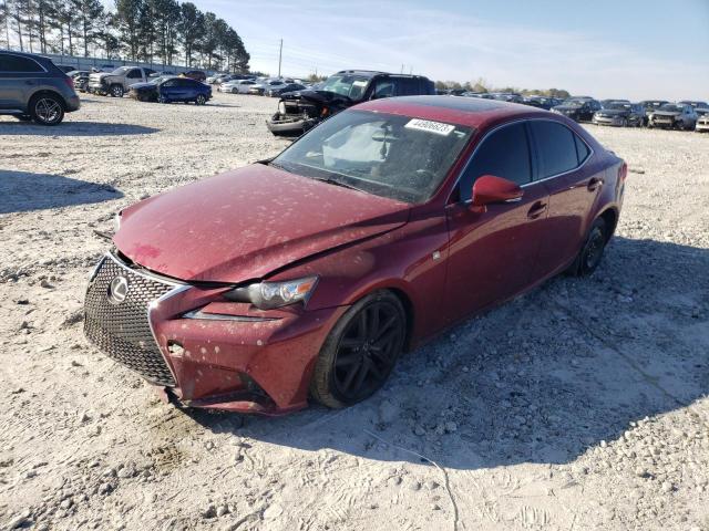 Lexus Is 250 (2015)