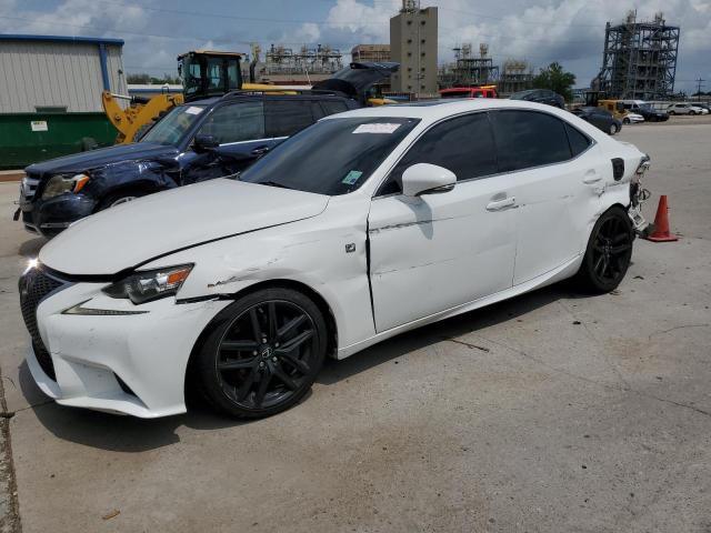 Lexus Is 350 (2015)