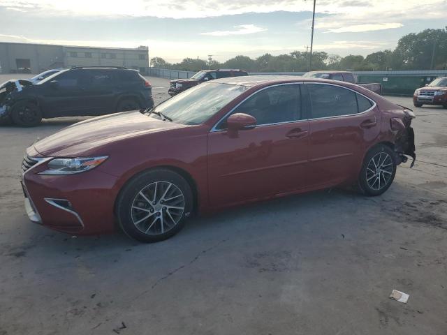Lexus Es 350 (2016)