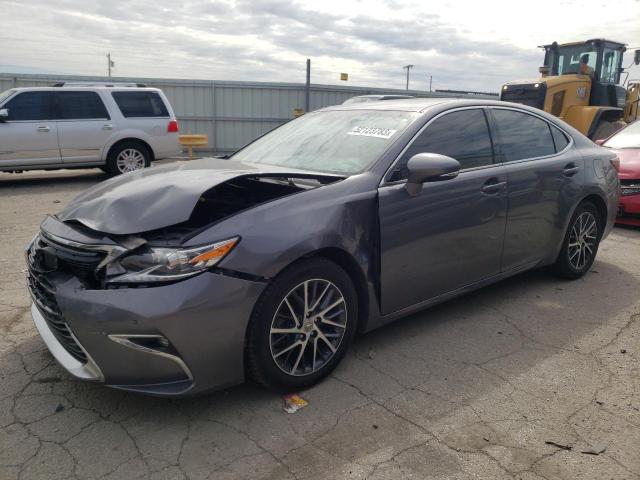 Lexus Es 350 (2016)