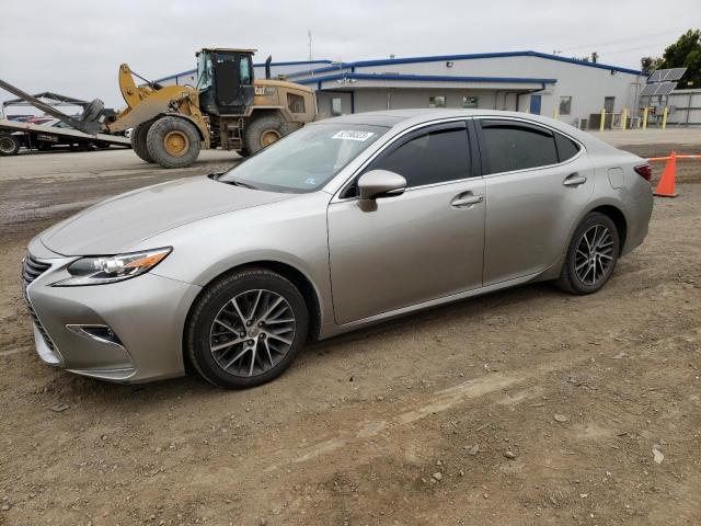Lexus Es 350 (2016)