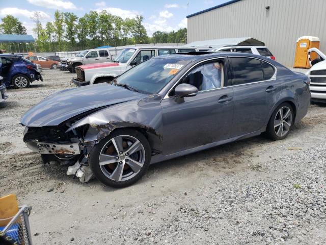 Lexus Gs 350 bas (2016)