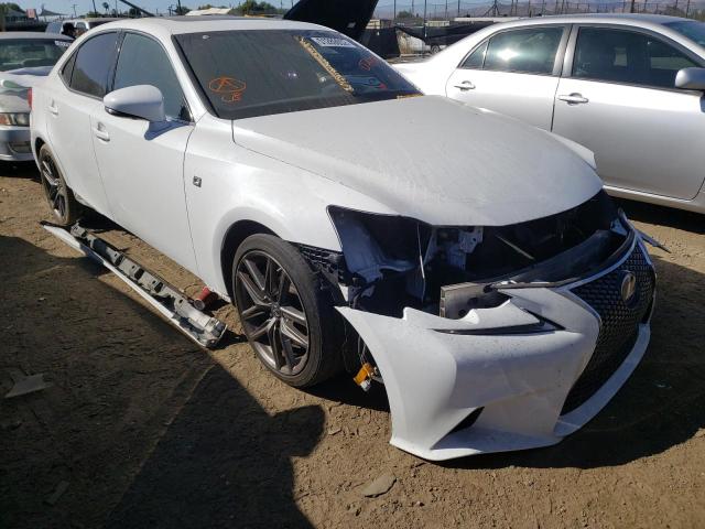 Lexus Is 200t (2016)