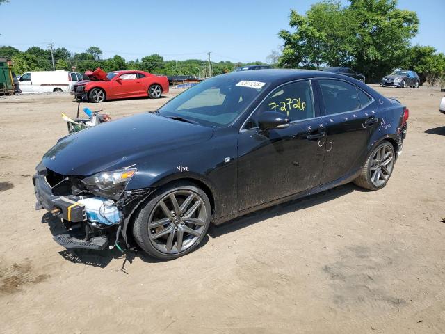 Lexus Is 300 (2016)