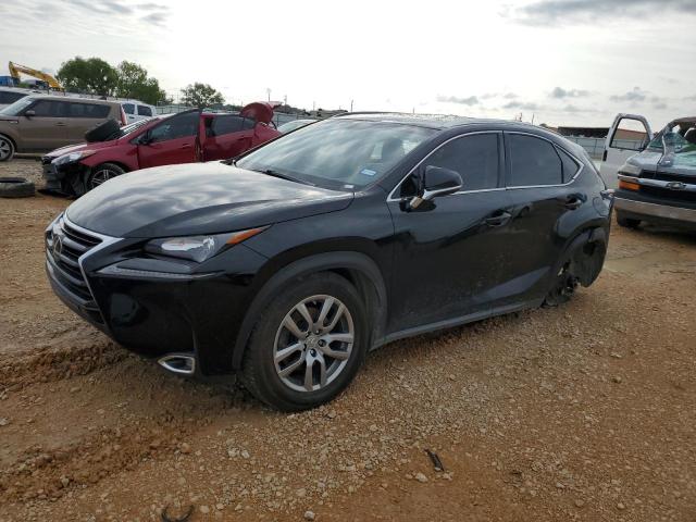 Lexus Nx 200t ba (2016)