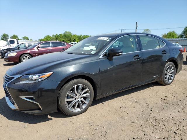 Lexus Es 300h (2017)