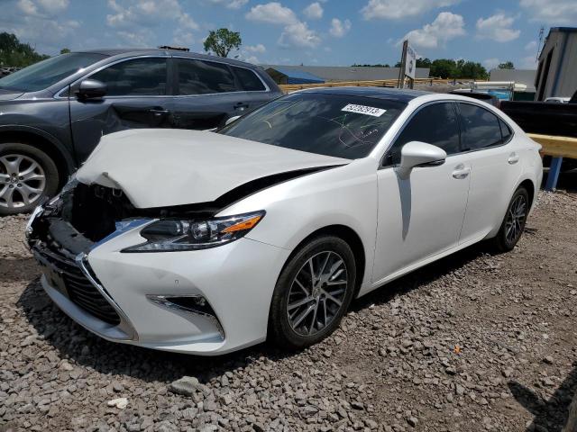 Lexus Es 350 (2017)