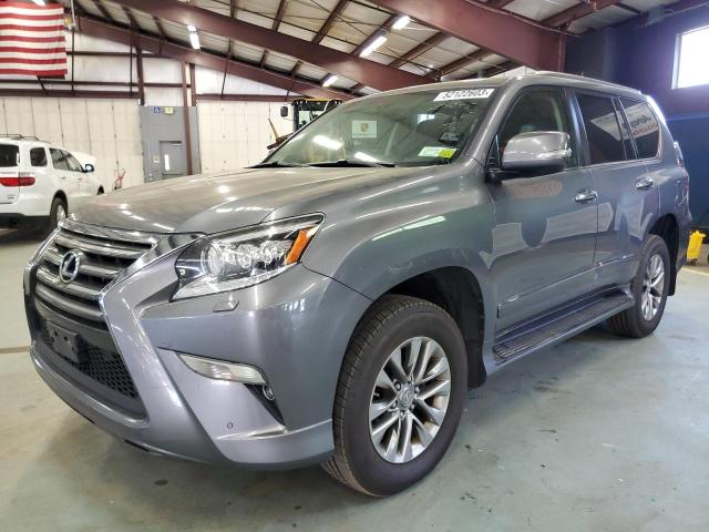 Lexus Gx 460 pre (2017)