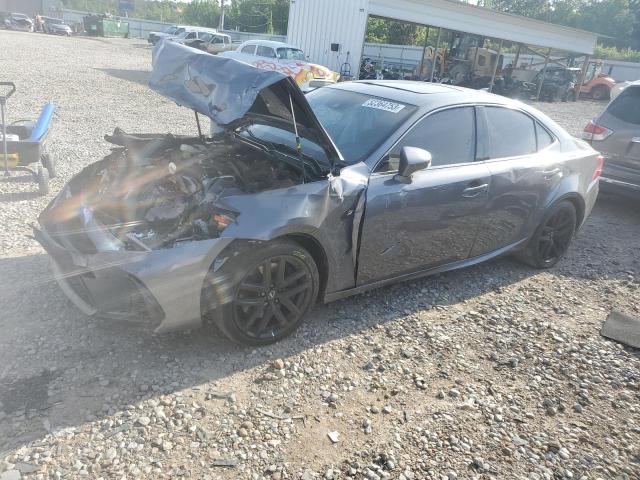 Lexus Is 200t (2017)