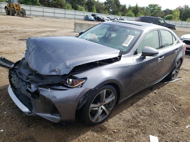 Lexus Is 300 (2017)