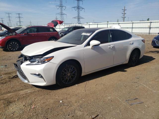 Lexus Es 350 (2018)